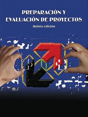 Preparacion y evaluacion de proyectos - Nassir Sapag - Quinta Edicion